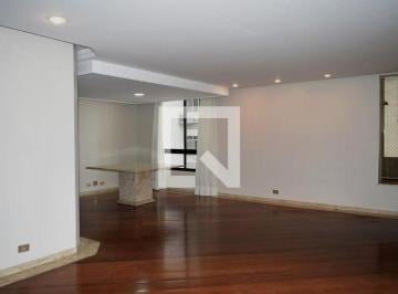 Apartamento de 3 quartos, São Paulo · Apartamento à Venda - Paraíso, 3 Quartos,  230 m² - São Paulo