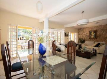 Casa · 1300m² · 4 Quartos · 6 Vagas · Casa à Venda - Lago Norte, 4 Quartos, 1300 m² - Brasília