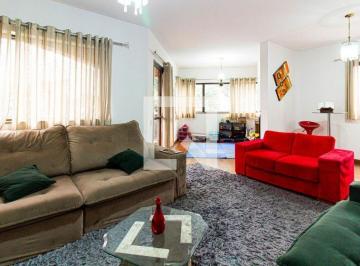 Apartamento · 217m² · 4 Quartos · 3 Vagas · Apartamento à Venda - Perdizes, 4 Quartos, 217 m² - São Paulo