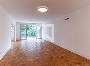 Apartamento · 229m² · 3 Quartos · 2 Vagas · Apartamento à Venda - Higienópolis, 3 Quartos, 229 m² - São Paulo