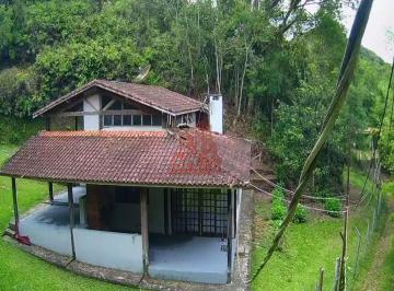 Rural · 450ha · 3 Quartos · 3 Vagas · Chácara à Venda em Embu-Guaçu com Piscina, Lago e Riacho