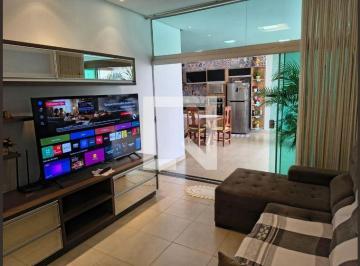 Casa · 360m² · 3 Quartos · 5 Vagas · Casa para Aluguel - Jardim Balneário Meia Ponte, 3 Quartos,  360 m2 - Goiânia