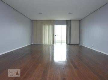 Apartamento · 250m² · 4 Quartos · 3 Vagas · Apartamento para Aluguel - Jardim Guanabara, 4 Quartos,  250 m2 - Rio de Janeiro