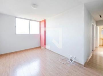 Apartamento · 62m² · 2 Quartos · 1 Vaga · Apartamento para Aluguel - Vila Jaci, 2 Quartos,  62 m2 - São José dos Campos