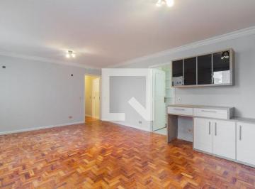 Apartamento · 105m² · 3 Quartos · 2 Vagas · Apartamento para Aluguel - Moema, 3 Quartos, 105 m2 - São Paulo