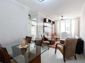 Apartamento · 42m² · 1 Quarto · 1 Vaga · Apartamento para Aluguel - Tatuapé, 1 Quarto,  42 m2 - São Paulo