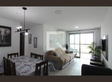Apartamento · 107m² · 2 Quartos · 2 Vagas · Apartamento para Aluguel - Vila Nova, 2 Quartos,  107 m2 - Cabo Frio