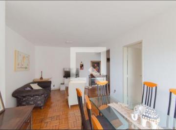 Apartamento · 85m² · 2 Quartos · 1 Vaga · Apartamento para Aluguel - Vila Mariana, 2 Quartos, 85 m2 - São Paulo