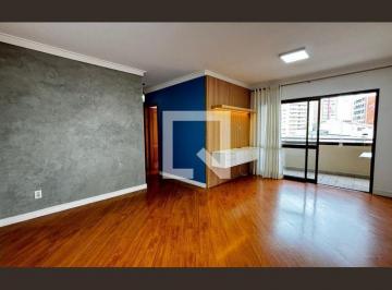 Apartamento · 76m² · 2 Quartos · 2 Vagas · Apartamento para Aluguel - Vila Assunção, 2 Quartos, 76 m2 - Santo André