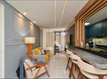 Apartamento · 85m² · 2 Quartos · 1 Vaga · Apartamento para Aluguel - Santa Inês, 2 Quartos,  85 m2 - Belo Horizonte