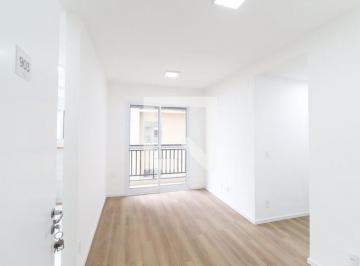 Apartamento · 40m² · 2 Quartos · Apartamento para Aluguel - Vila Gustavo, 2 Quartos, 40 m2 - São Paulo