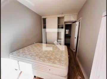 Apartamento · 49m² · 1 Quarto · 1 Vaga · Apartamento para Aluguel - Alphaville, 1 Quarto, 49 m2 - Barueri