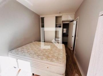 Apartamento · 49m² · 1 Quarto · 1 Vaga · Apartamento para Aluguel - Alphaville, 1 Quarto, 49 m2 - Barueri