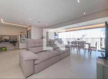 Apartamento · 95m² · 2 Quartos · 1 Vaga · Apartamento para Aluguel - Santo Amaro , 2 Quartos, 95 m2 - São Paulo