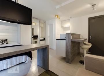 Apartamento · 30m² · 1 Quarto · 1 Vaga · Apartamento para Aluguel - Perdizes, 1 Quarto, 30 m2 - São Paulo