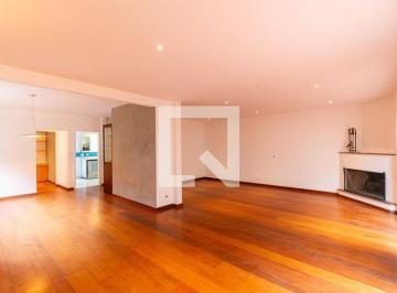 Casa · 270m² · 4 Quartos · 2 Vagas · Casa para Aluguel - Planalto Paulista, 4 Quartos, 270 m2 - São Paulo