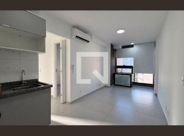 Apartamento · 39m² · 1 Quarto · 1 Vaga · Apartamento para Aluguel - Vila Mariana, 1 Quarto, 39 m2 - São Paulo