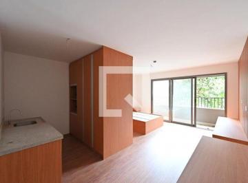 Apartamento · 39m² · 1 Quarto · Apartamento para Aluguel - Vila Clementino, 1 Quarto, 39 m2 - São Paulo
