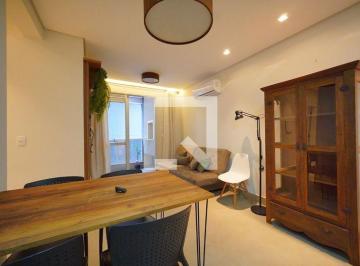 Apartamento · 87m² · 2 Quartos · 2 Vagas · Apartamento para Aluguel - Ingleses, 2 Quartos, 87 m2 - Florianópolis