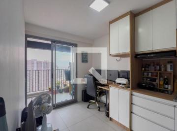 Apartamento · 36m² · 1 Quarto · Apartamento para Aluguel - Ipiranga, 1 Quarto, 36 m2 - São Paulo