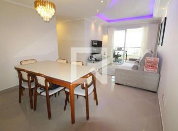 Apartamento · 95m² · 3 Quartos · 2 Vagas · Apartamento para Aluguel - Residencial Parque Aquarius, 3 Quartos, 95 m2 - São José dos Campos