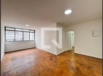 Apartamento · 87m² · 3 Quartos · 1 Vaga · Apartamento para Aluguel - Itaim Bibi, 3 Quartos, 87 m2 - São Paulo