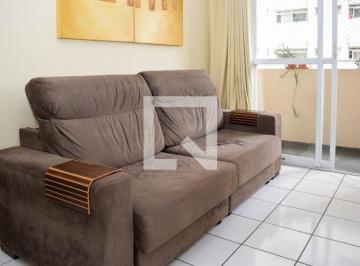 Apartamento · 46m² · 1 Quarto · 1 Vaga · Apartamento para Aluguel - Tatuapé, 1 Quarto,  46 m2 - São Paulo
