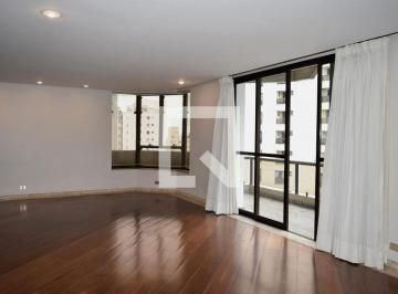Apartamento · 230m² · 3 Quartos · 3 Vagas · Apartamento para Aluguel - Paraíso, 3 Quartos, 230 m2 - São Paulo