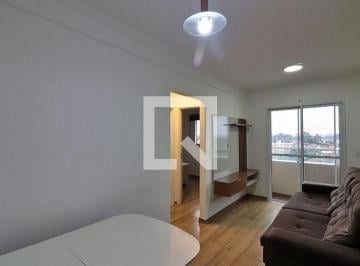 Apartamento · 54m² · 2 Quartos · 1 Vaga · Apartamento para Aluguel - Demarchi, 2 Quartos,  54 m2 - São Bernardo do Campo