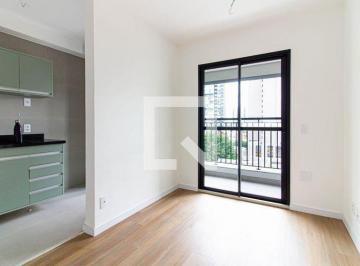 Apartamento · 50m² · 2 Quartos · Apartamento para Aluguel - Perdizes, 2 Quartos,  50 m2 - São Paulo