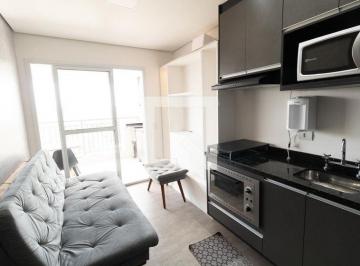 Apartamento · 45m² · 2 Quartos · 1 Vaga · Apartamento para Aluguel - Butantã, 2 Quartos,  45 m2 - São Paulo