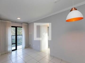 Apartamento · 65m² · 3 Quartos · 2 Vagas · Apartamento para Aluguel - Jardim Flamboyant, 3 Quartos,  65 m2 - Campinas