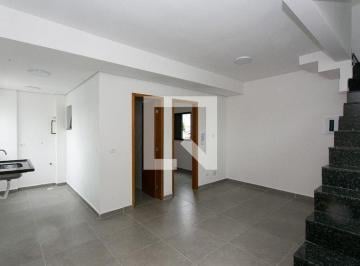 Apartamento · 90m² · 2 Quartos · 1 Vaga · Apartamento para Aluguel - Vila Matilde, 2 Quartos, 90 m2 - São Paulo