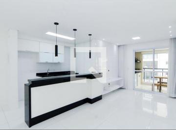Apartamento · 80m² · 3 Quartos · 2 Vagas · Apartamento para Aluguel - Picanço, 3 Quartos, 80 m2 - Guarulhos