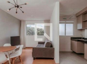 Apartamento en Aluguel de 1 quarto Buritis · Apartamento para Aluguel - Buritis, 1 Quarto, 46 m2 - Belo Horizonte