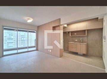 Apartamento · 93m² · 3 Quartos · 2 Vagas · Apartamento para Aluguel - Lapa, 3 Quartos, 93 m2 - São Paulo