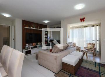 Apartamento · 64m² · 2 Quartos · 1 Vaga · Apartamento para Aluguel - Panamby, 2 Quartos, 64 m2 - São Paulo