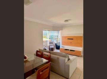 Apartamento · 110m² · 3 Quartos · 2 Vagas · Apartamento para Aluguel - Alphaville, 3 Quartos, 110 m2 - Barueri
