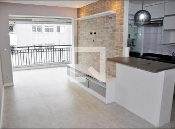 Apartamento · 64m² · 2 Quartos · 2 Vagas · Apartamento para Aluguel - Vila Mangalot, 2 Quartos, 64 m2 - São Paulo