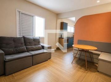 Apartamento · 41m² · 1 Quarto · Apartamento para Aluguel - Consolação, 1 Quarto, 41 m2 - São Paulo