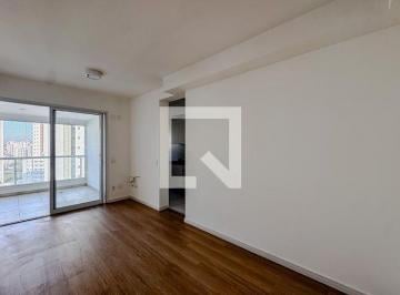 Apartamento · 52m² · 1 Quarto · 1 Vaga · Apartamento para Aluguel - Jardim Anália Franco, 1 Quarto, 52 m2 - São Paulo