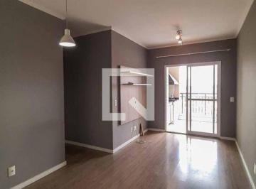 Apartamento · 60m² · 2 Quartos · 1 Vaga · Apartamento para Aluguel - Bussocaba, 2 Quartos,  60 m2 - Osasco