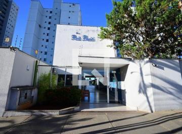 Apartamento · 58m² · 2 Quartos · 1 Vaga · Apartamento para Aluguel - Jardim Atlântico , 2 Quartos, 58 m2 - Goiânia