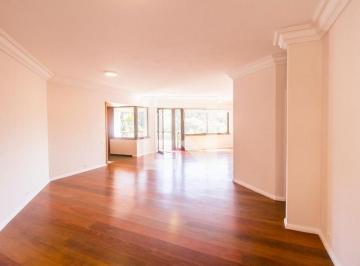 Apartamento · 210m² · 3 Quartos · 3 Vagas · Apartamento para Aluguel - Alphaville, 3 Quartos, 210 m2 - Barueri