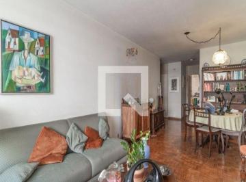 Apartamento · 103m² · 2 Quartos · 2 Vagas · Apartamento para Aluguel - Santa Cecília, 2 Quartos, 103 m2 - São Paulo