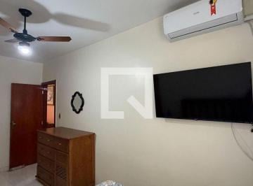 Apartamento · 90m² · 3 Quartos · 1 Vaga · Apartamento para Aluguel - Boqueirão, 3 Quartos, 90 m2 - Santos