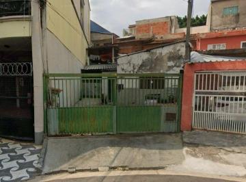 Terreno 248 m² (com construção) - Jardim Pacaembu - Sorocaba - SP - Foto [0] · Terreno 248 m² (com construção) - Jardim Pacaembu - Sorocaba - SP