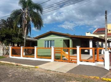 Casa · 102m² · 2 Quartos · 1 Vaga · 🏡 CASA À VENDA EM SAPIRANGA | ESTUDA PERMUTA NO LITORAL