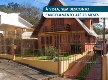 Casa 137 m² - Parque dos Imigrantes - Erechim - RS - Foto [0] · Casa 137 m² - Parque dos Imigrantes - Erechim - RS
