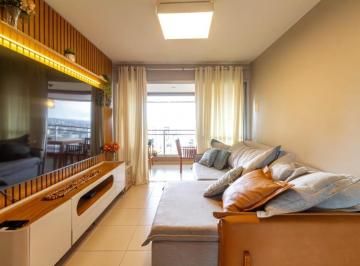 Imagem 1 · Apartamento 113m² na Torre Palm Beach — Nova Suíça | 2 Quartos, 1 Suíte